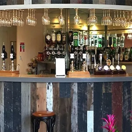 Feriehus Whitbarrow Village Troutbeck 5