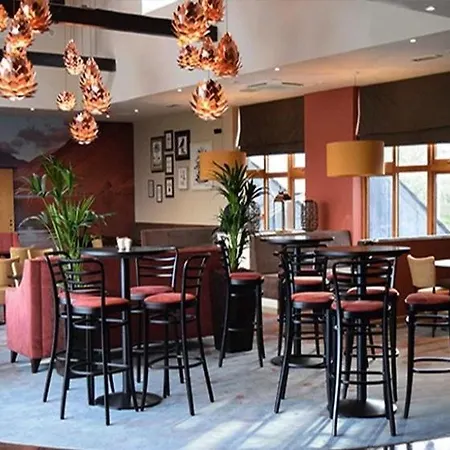 Whitbarrow Village Troutbeck 5