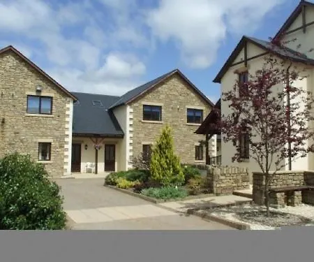 Holiday home Whitbarrow Village Troutbeck 5 Penruddock
