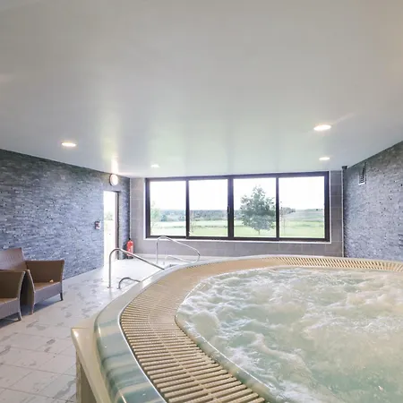 Whitbarrow Village Troutbeck 5