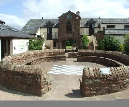 Whitbarrow Village Troutbeck 5 * Penruddock