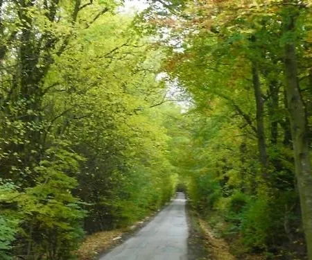 Feriehus Whitbarrow Village Troutbeck 5 *