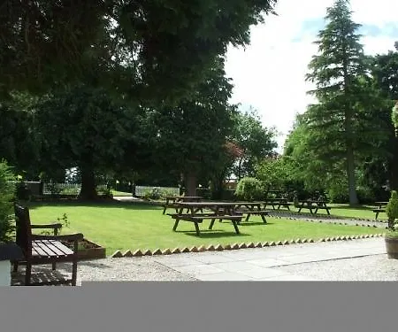 Whitbarrow Village Troutbeck 5 * Penruddock