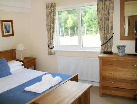 Whitbarrow Village Troutbeck 5 * Penruddock