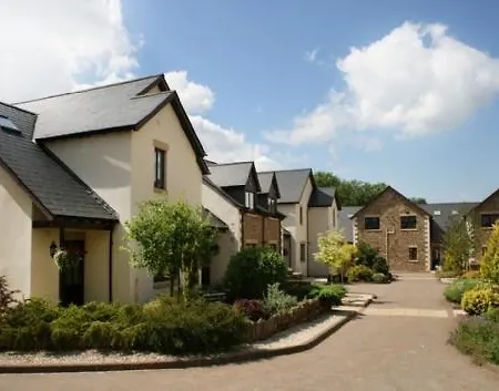 Whitbarrow Village Troutbeck 5 * Penruddock