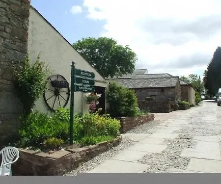 Whitbarrow Village Troutbeck 5 * Penruddock