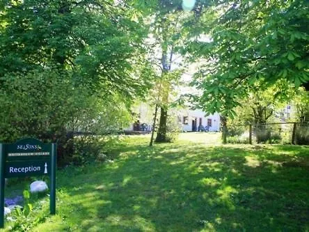 Feriehus Whitbarrow Village Troutbeck 5 *