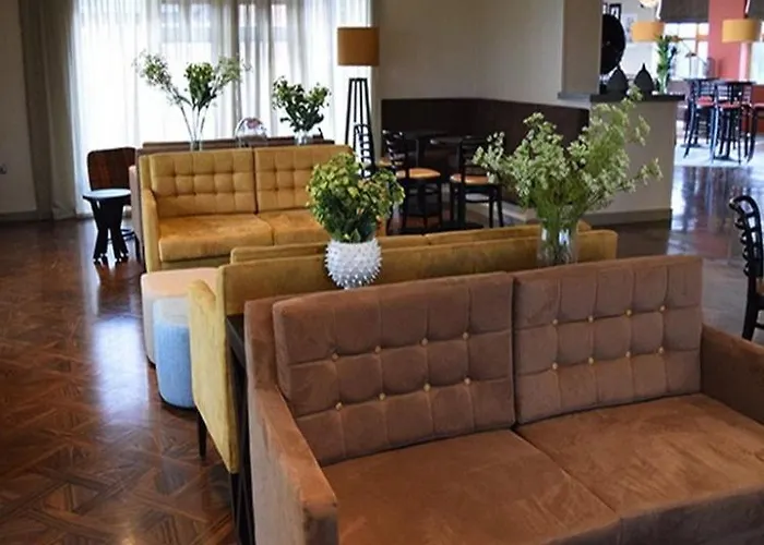 Whitbarrow Village Troutbeck 5 Penruddock