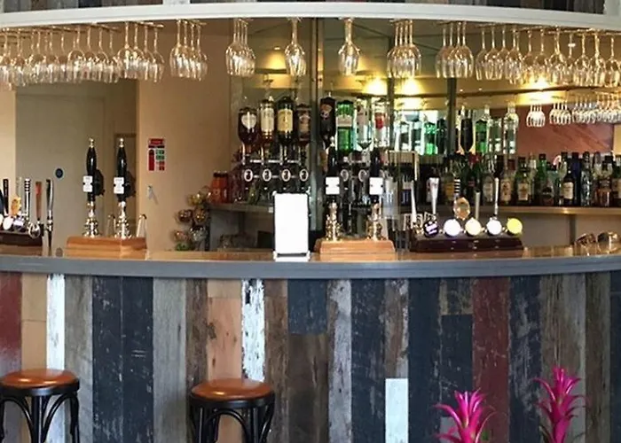 Casa de Férias Whitbarrow Village Troutbeck 5