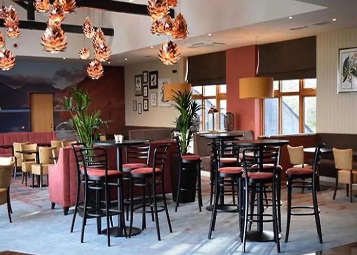 Whitbarrow Village Troutbeck 5