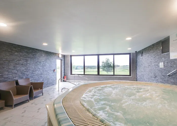 Whitbarrow Village Troutbeck 5