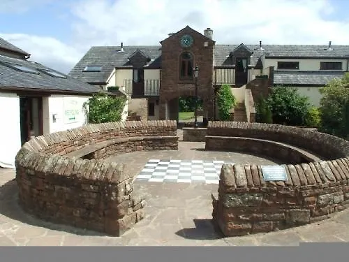 Whitbarrow Village Troutbeck 5 * Penruddock