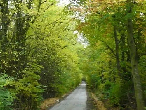 Casa de Férias Whitbarrow Village Troutbeck 5 *