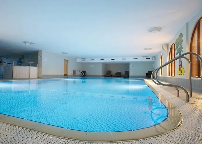 Casa de Férias Whitbarrow Village Troutbeck 5 *