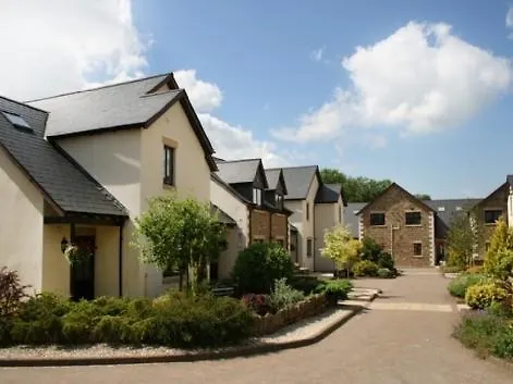 Whitbarrow Village Troutbeck 5 * Penruddock