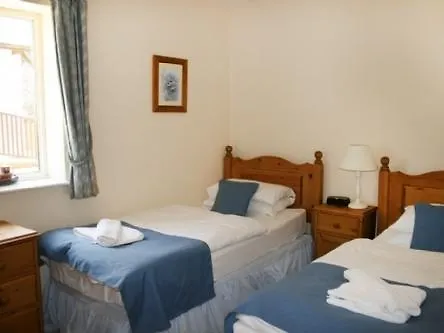 Whitbarrow Village Troutbeck 5 * Penruddock