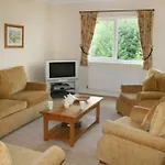 Semesterbostad Whitbarrow Village Troutbeck 5 *