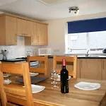 Semesterbostad Whitbarrow Village Troutbeck 5 *